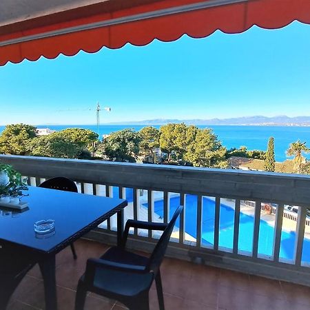 Apartamentos Cye 009 Punta Del Cavall Салоу Экстерьер фото