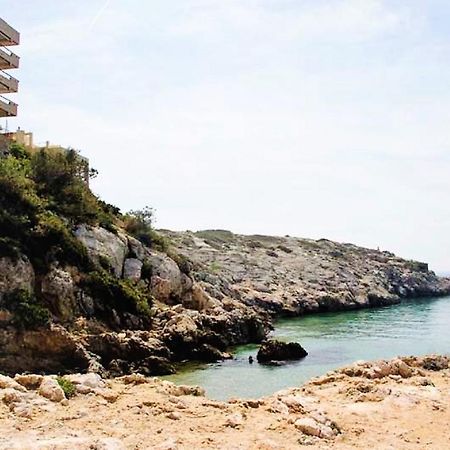 Apartamentos Cye 009 Punta Del Cavall Салоу Экстерьер фото