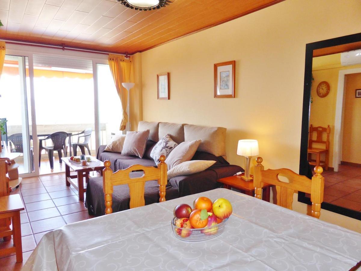 Apartamentos Cye 009 Punta Del Cavall Салоу Экстерьер фото