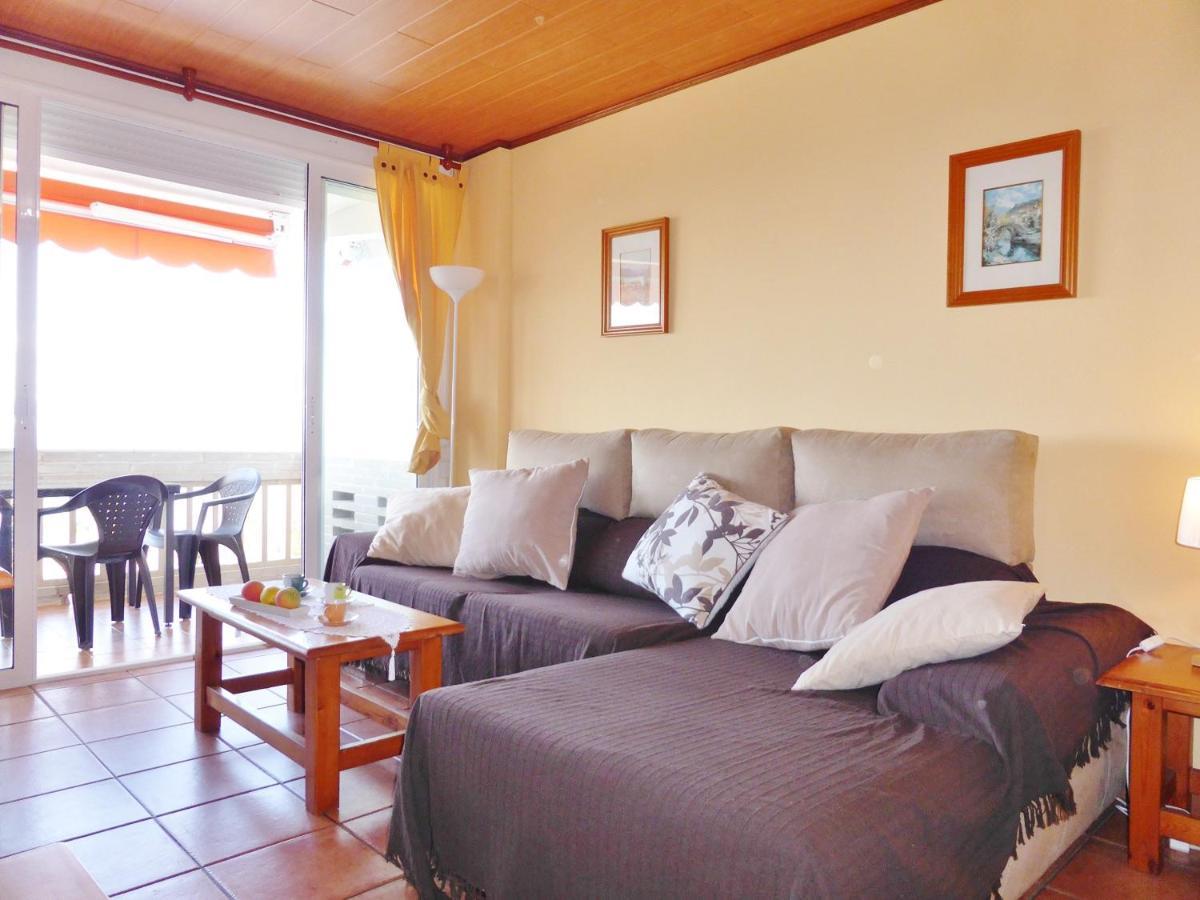 Apartamentos Cye 009 Punta Del Cavall Салоу Экстерьер фото