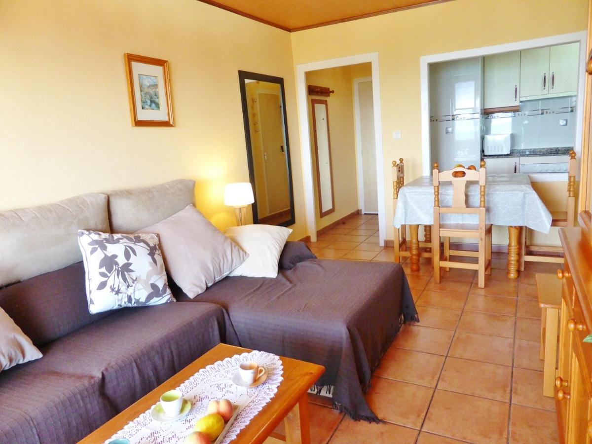 Apartamentos Cye 009 Punta Del Cavall Салоу Экстерьер фото