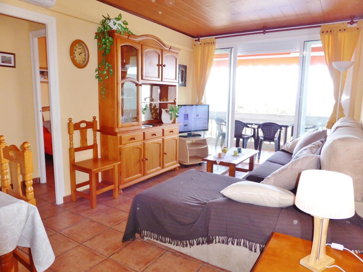 Apartamentos Cye 009 Punta Del Cavall Салоу Экстерьер фото