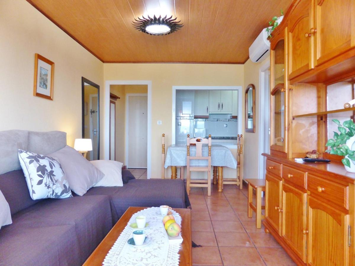 Apartamentos Cye 009 Punta Del Cavall Салоу Экстерьер фото