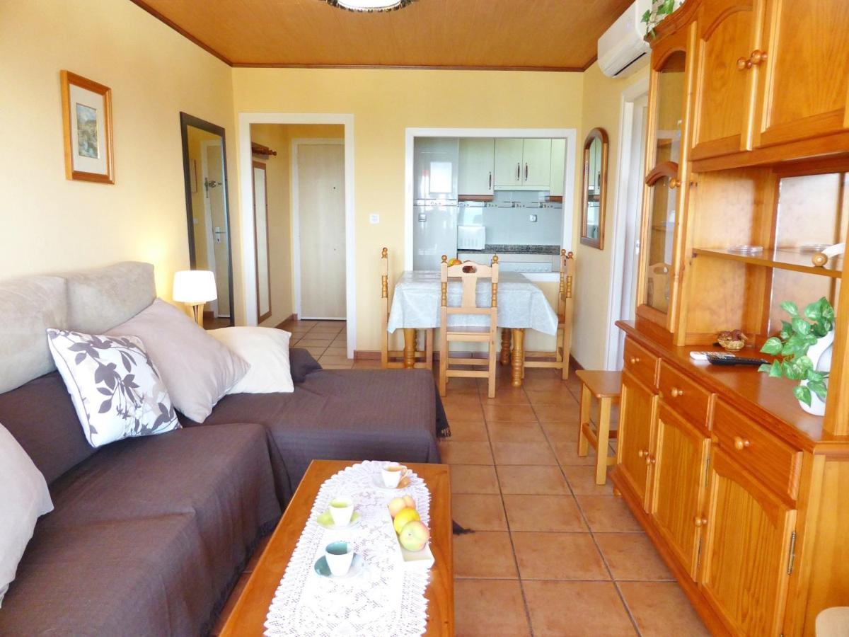 Apartamentos Cye 009 Punta Del Cavall Салоу Экстерьер фото