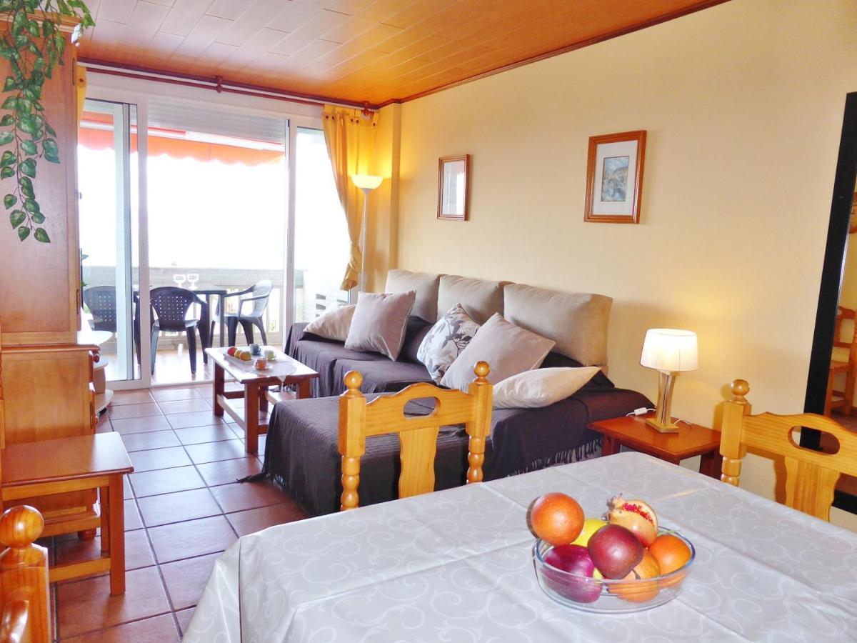 Apartamentos Cye 009 Punta Del Cavall Салоу Экстерьер фото