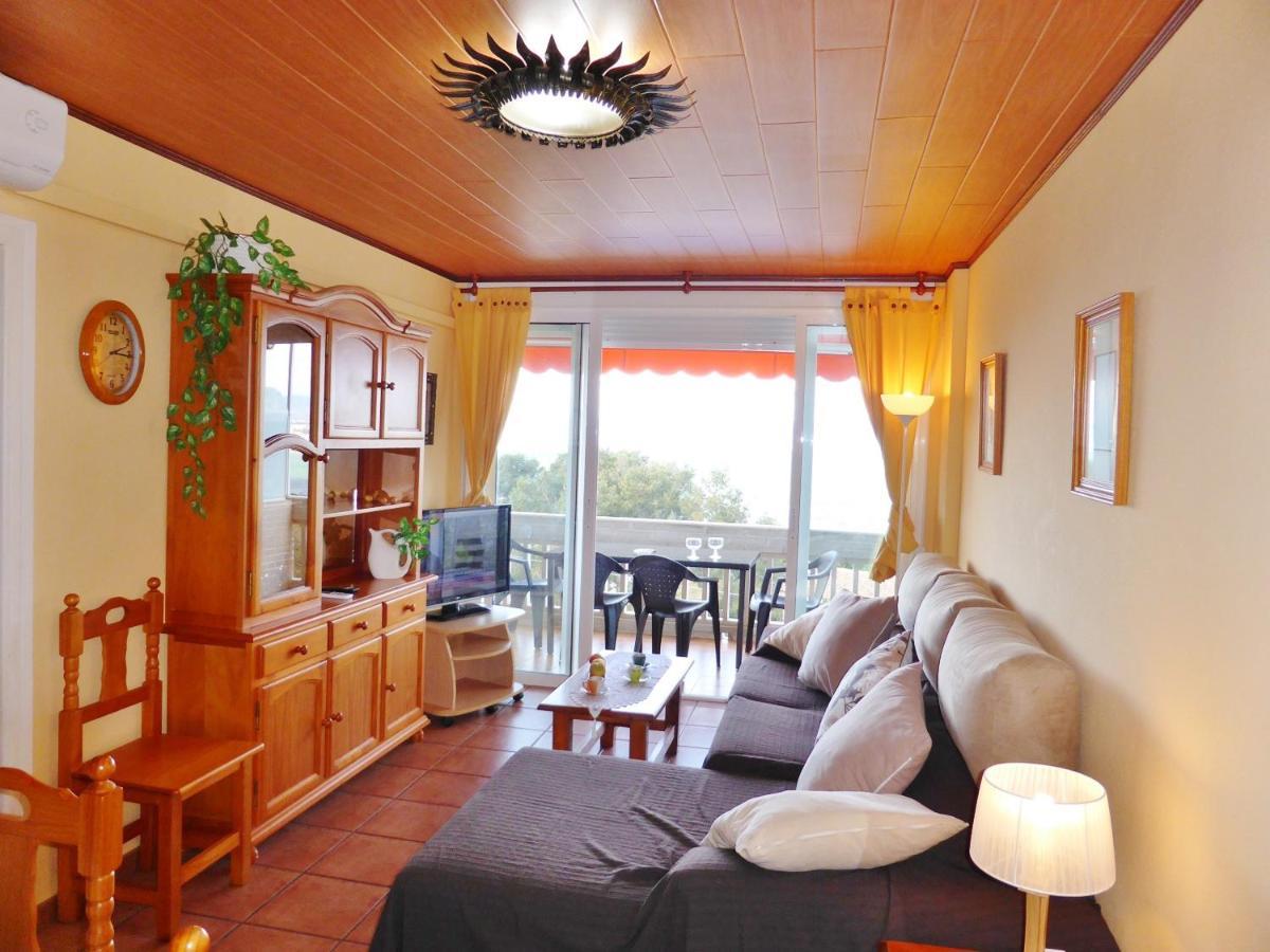 Apartamentos Cye 009 Punta Del Cavall Салоу Экстерьер фото