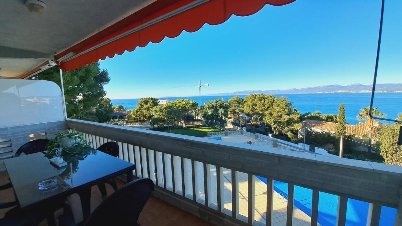 Apartamentos Cye 009 Punta Del Cavall Салоу Экстерьер фото