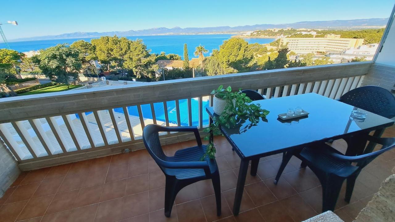 Apartamentos Cye 009 Punta Del Cavall Салоу Экстерьер фото