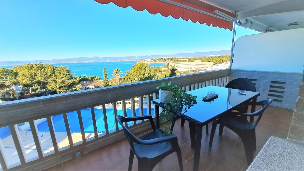 Apartamentos Cye 009 Punta Del Cavall Салоу Экстерьер фото
