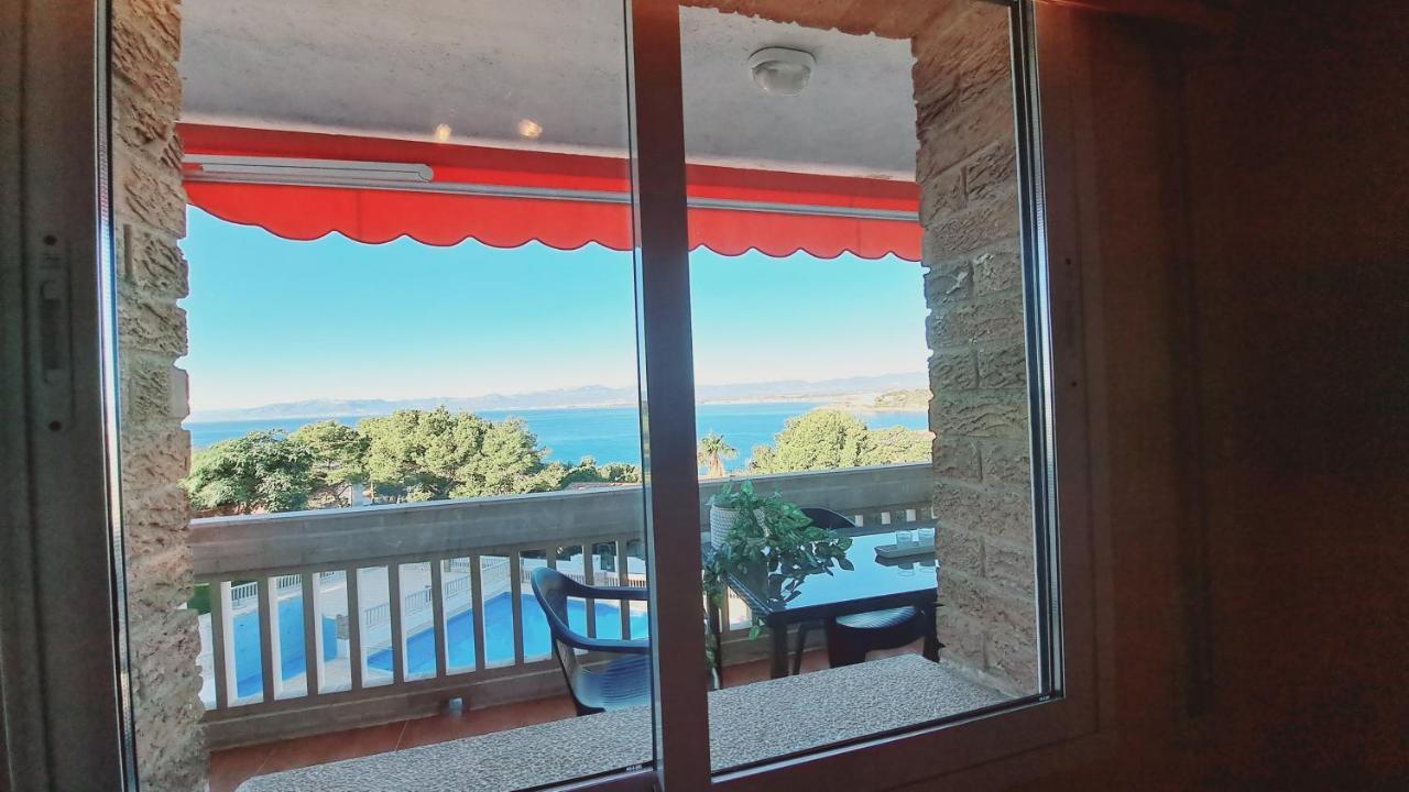 Apartamentos Cye 009 Punta Del Cavall Салоу Экстерьер фото