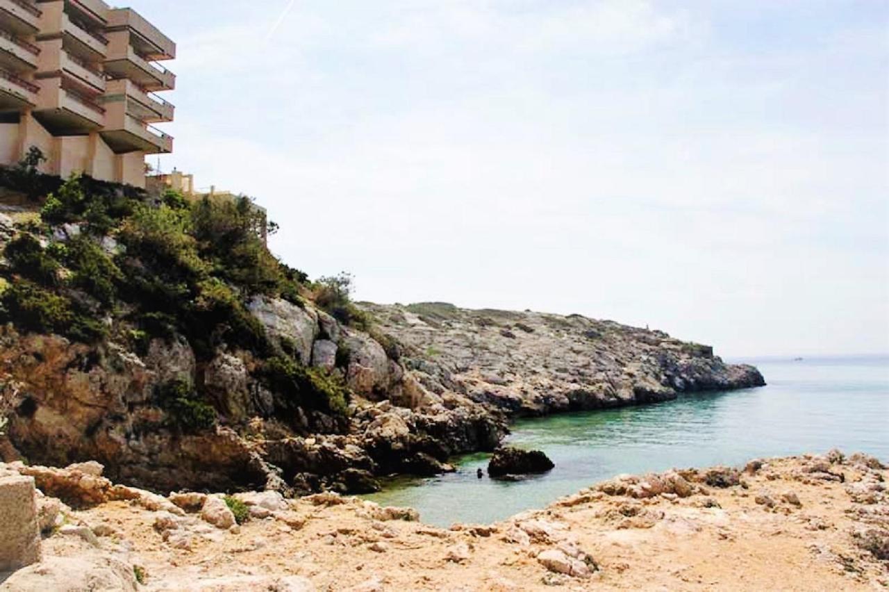 Apartamentos Cye 009 Punta Del Cavall Салоу Экстерьер фото