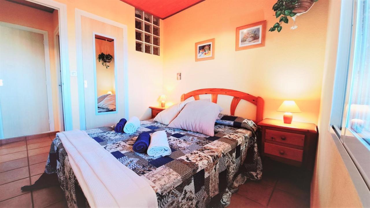 Apartamentos Cye 009 Punta Del Cavall Салоу Экстерьер фото