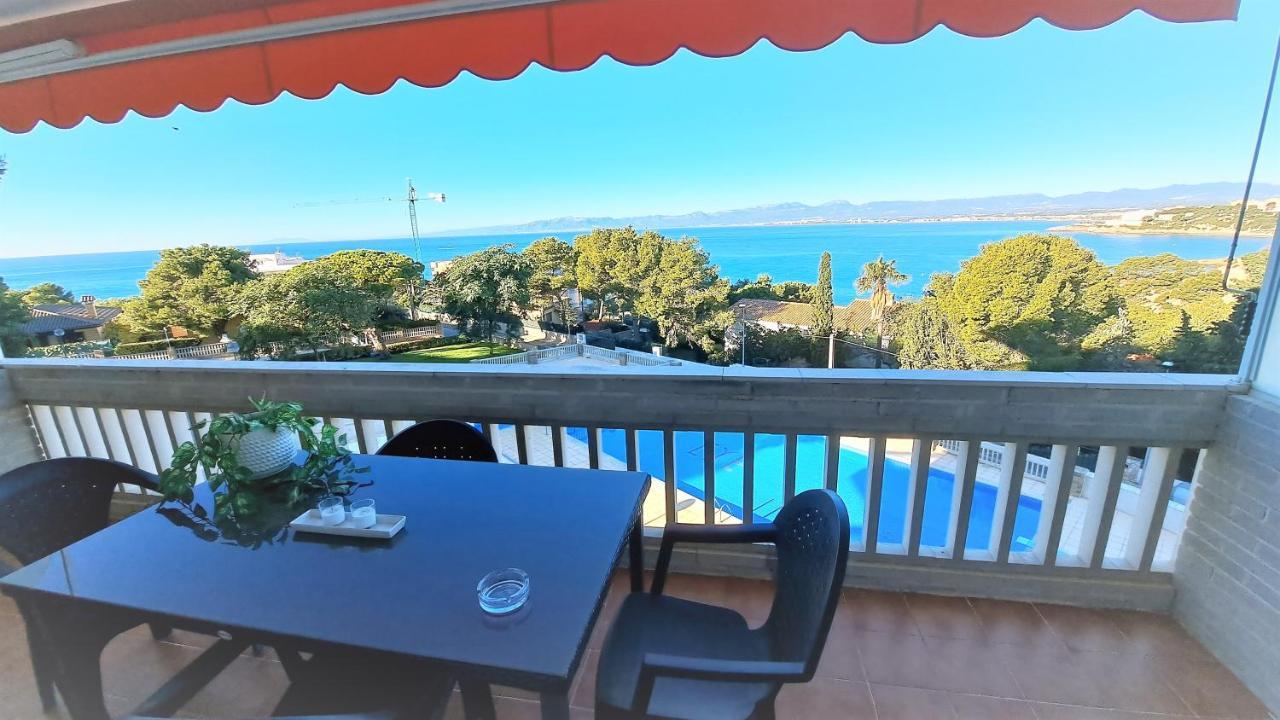 Apartamentos Cye 009 Punta Del Cavall Салоу Экстерьер фото