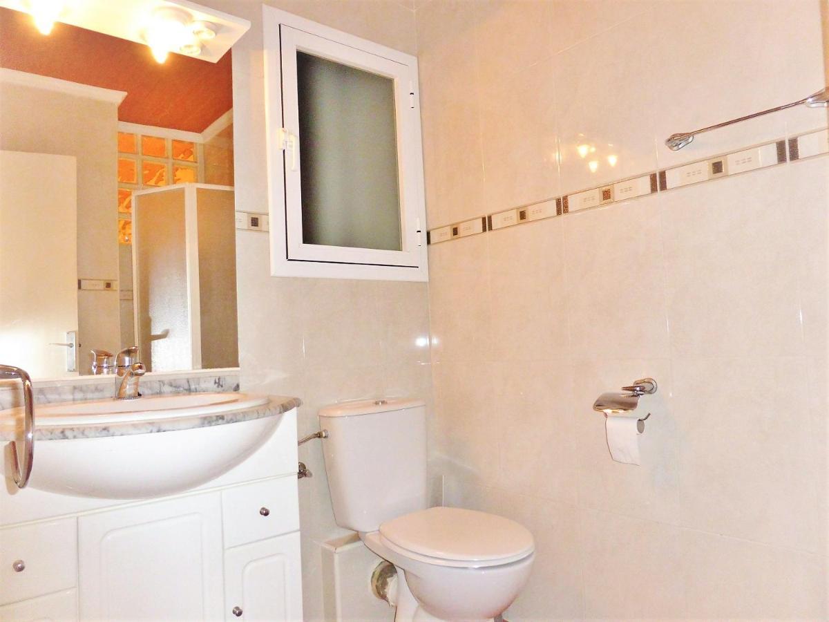 Apartamentos Cye 009 Punta Del Cavall Салоу Экстерьер фото