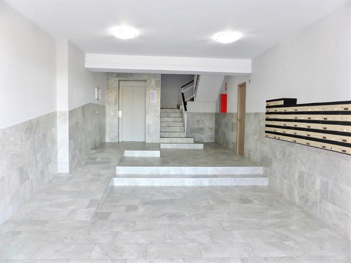 Apartamentos Cye 009 Punta Del Cavall Салоу Экстерьер фото