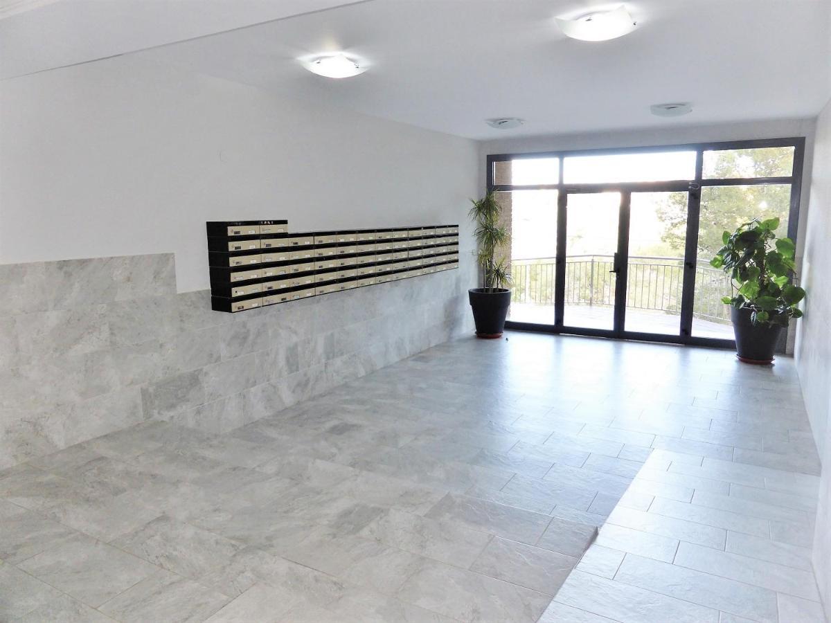 Apartamentos Cye 009 Punta Del Cavall Салоу Экстерьер фото