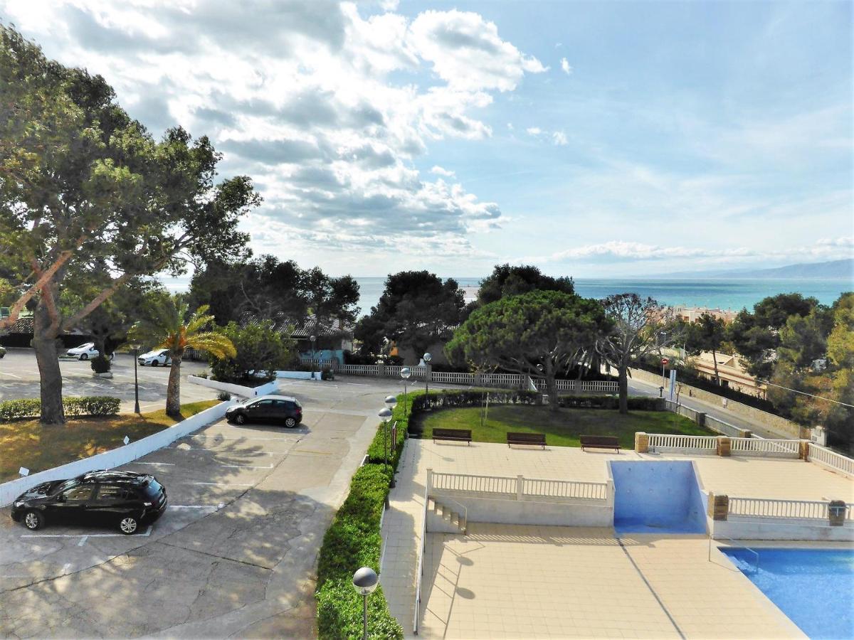 Apartamentos Cye 009 Punta Del Cavall Салоу Экстерьер фото